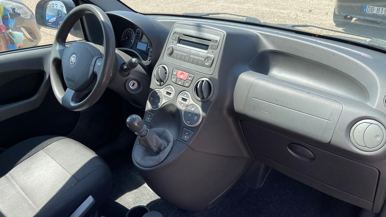 Fiat Panda 1.2 Dynamic 2010’