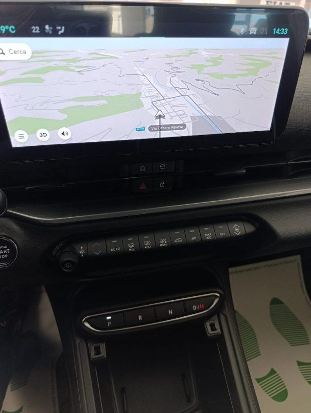 FIAT 600 Hybrid 110 CV DCT MHEV POP+PACK COMFORT