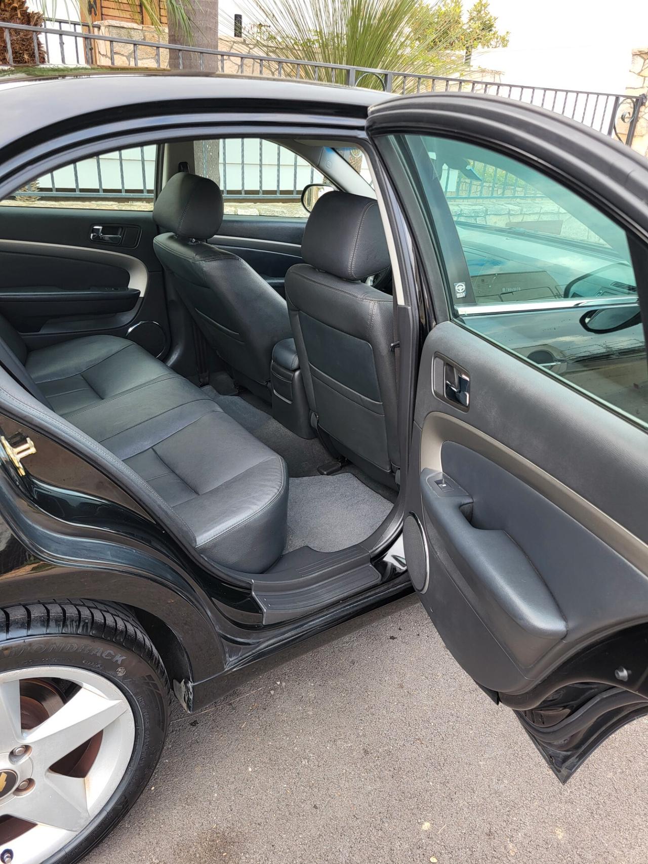 Chevrolet Epica 2.0 VCDi 16V LT