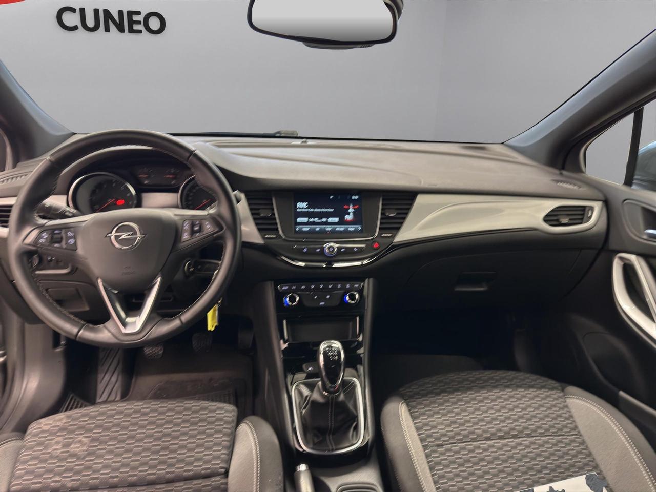 Opel Astra 5p 1.2 t Business Elegance s&s 130cv