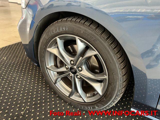 FORD Focus 1.5 EcoBlue 120 CV aut. SW ST-Line Co-Pilot PROMO