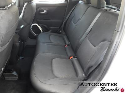 Jeep Renegade 2.0 mjt Sport 4wd 120cv