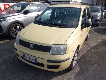 Fiat Panda 1.1 Active