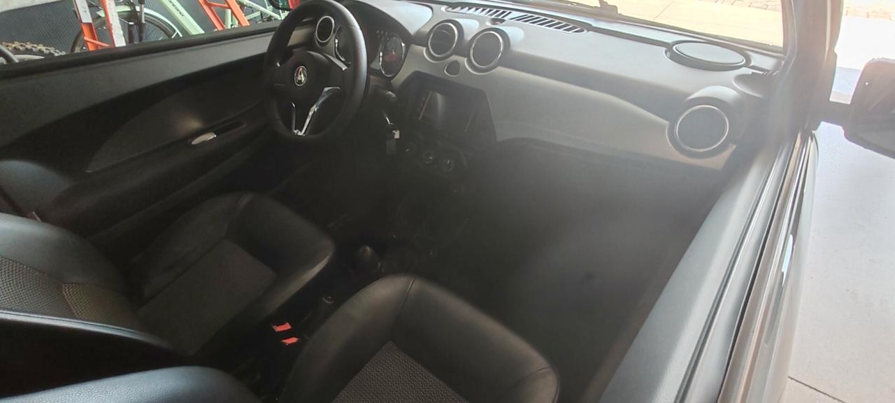 Aixam Coupe Premium Sensation