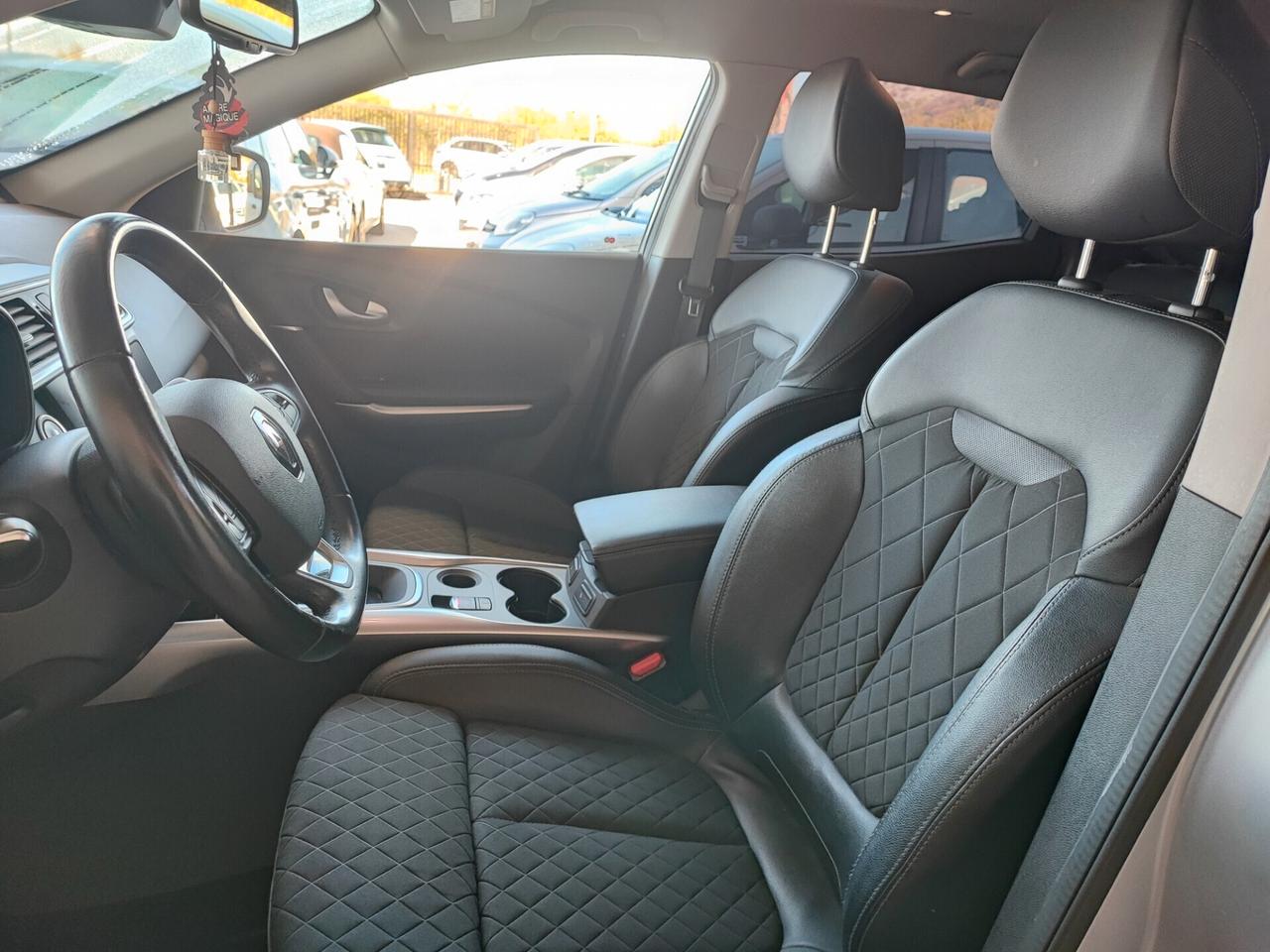Renault Kadjar TCe 160CV FAP Sport Edition
