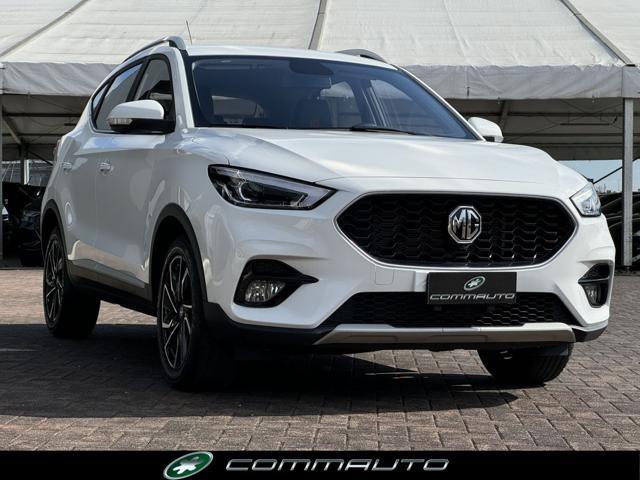 MG ZS 1.5 VTi-tech Luxury