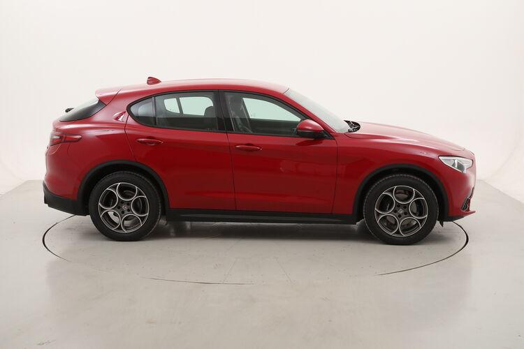 Alfa Romeo Stelvio Sprint Q4 AT8 BR035692 2.1 Diesel 190CV