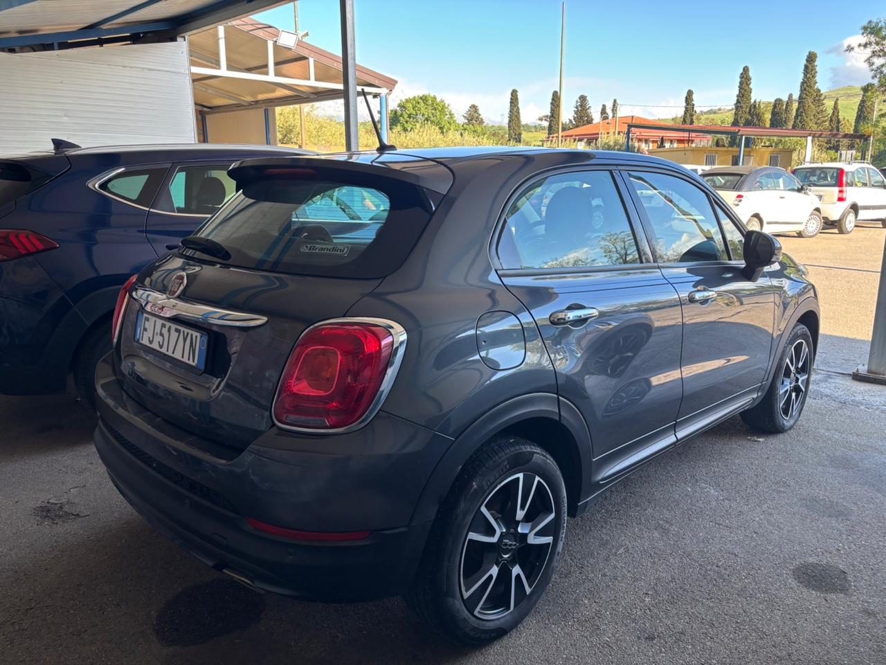 Fiat 500 1.3 Multijet 95 CV Pop