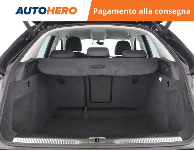 AUDI Q3 2.0 TDI 150 CV quattro S tronic Business