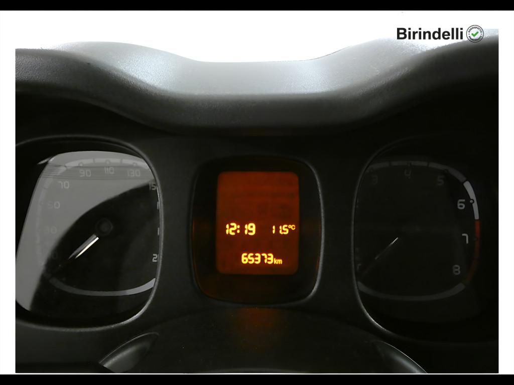 FIAT Panda 3ª serie - Panda 1.0 FireFly S&S Hybrid City Life