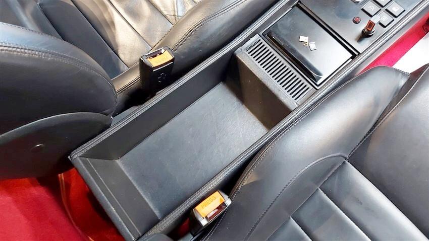 Ferrari 348 TS da 300 Cv