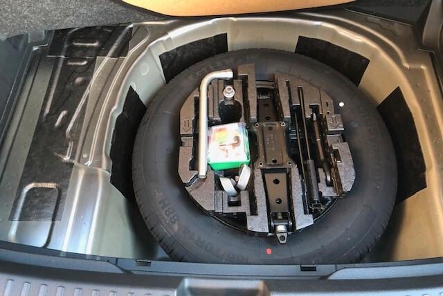 Skoda Fabia 1.0 TSI 95 CV Style