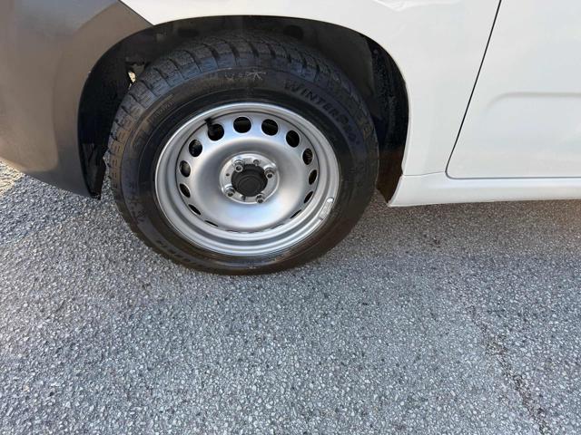 FIAT PANDA 1.3 MJ VAN 2 POSTI