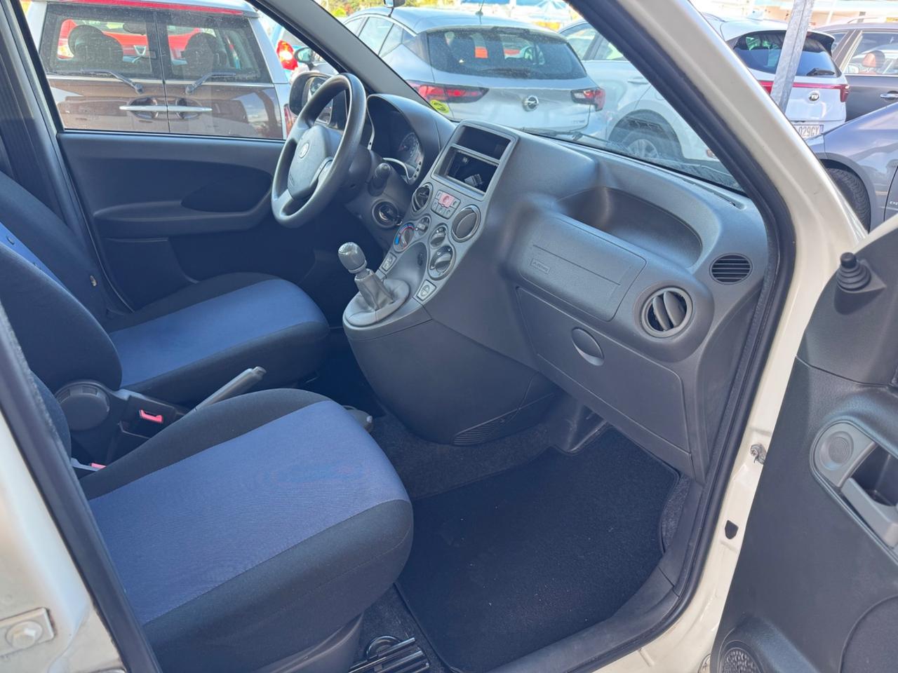 Fiat Panda 1.2 Dynamic