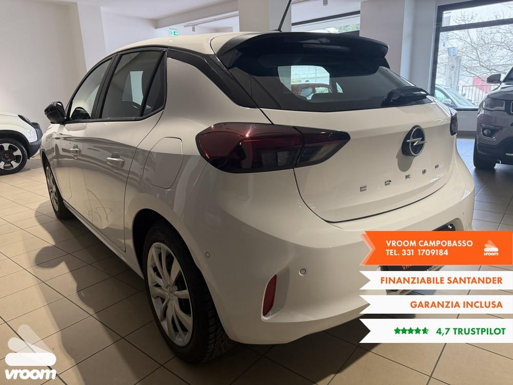 OPEL Corsa 6ª serie Corsa 1.2 GS