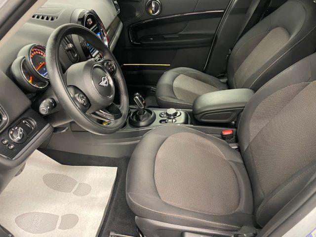 MINI Countryman 1.5 One D 116 CV Hype