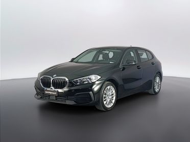 BMW Serie 1 F40 - 116d Business Advantage auto