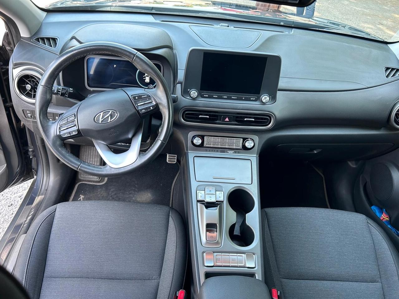 Hyundai Kona EV 39KW EXCLUSIVE
