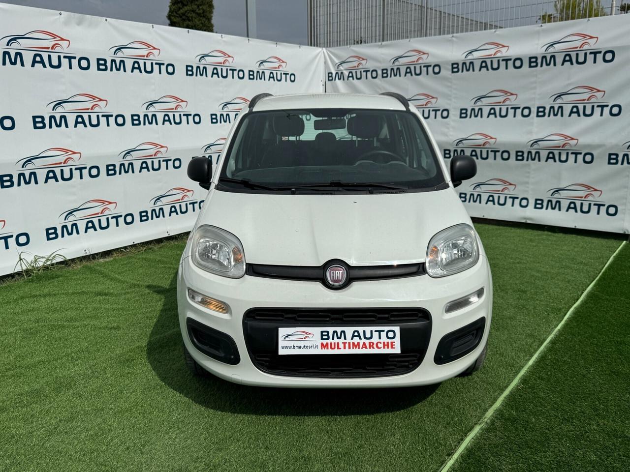 Fiat Panda 0.9 TwinAir Turbo S&S Lounge KM CERTIFICATI GARANZIA 12 MESI