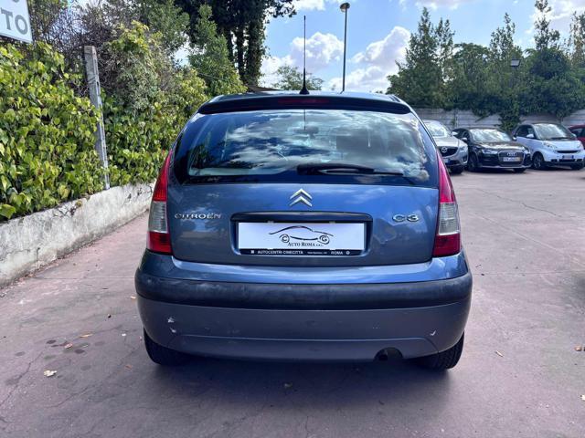 CITROEN C3 1.1 Elegance