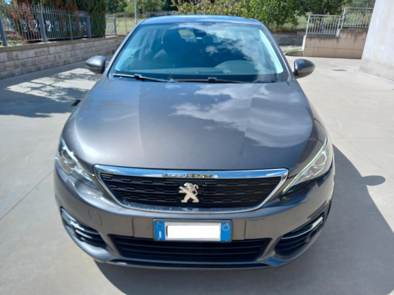 Peugeot 308 1.5 HDI SW 2020