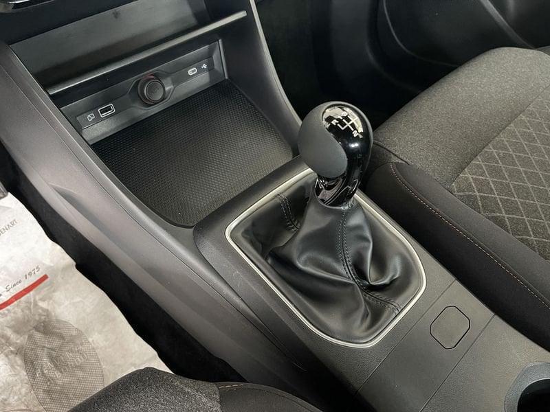 MG MG3 1.5 Comfort - AZIENDALE