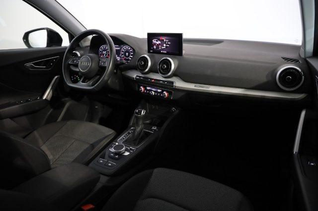 AUDI Q2 35 TFSI S tronic S line Edition