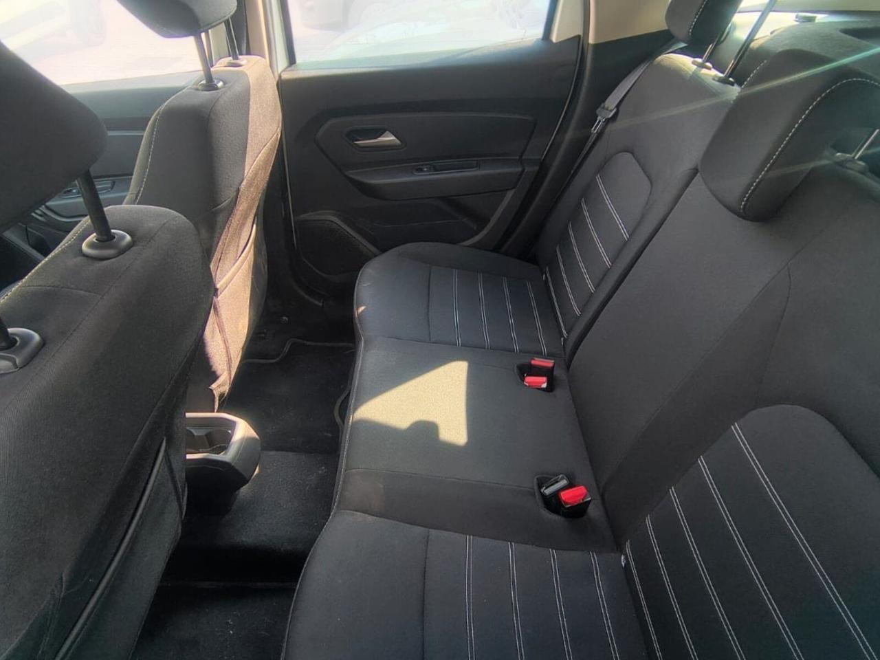 Dacia Duster 1.0 TCe 90 CV 4x2 Expression