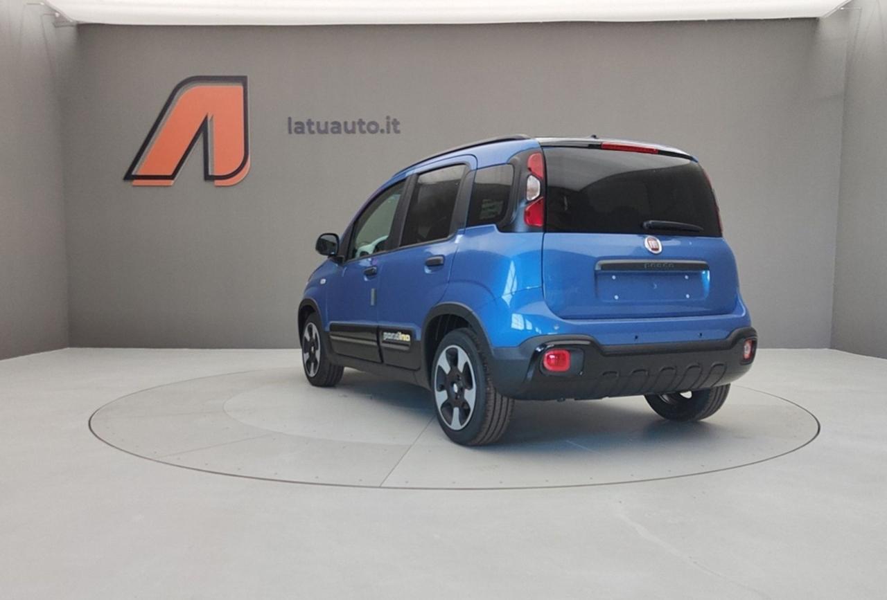 FIAT Pandina III 2024 Cross 1.0 70CV HYBRID CROSS