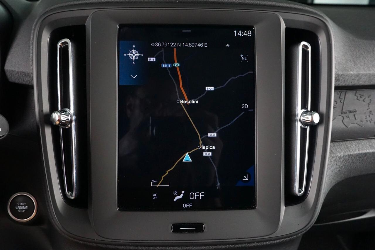 Volvo XC40 D3 Geartronic Business