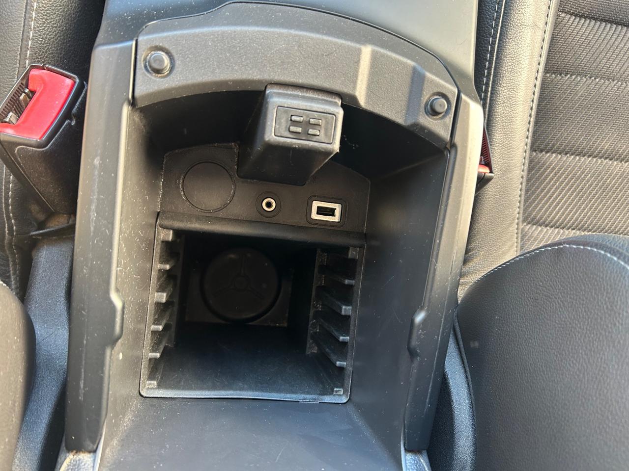 Ford Kuga Titanium 2.0 140cv 4wD