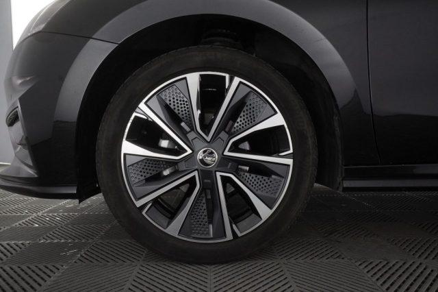 SKODA Fabia 4° serie 1.0 TSI 95 CV Monte Carlo