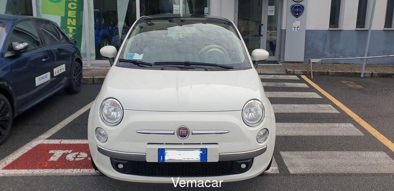 FIAT 500 500 1.2 Lounge, ok neopatentati, 40MILA KM!!!!!!!!!!