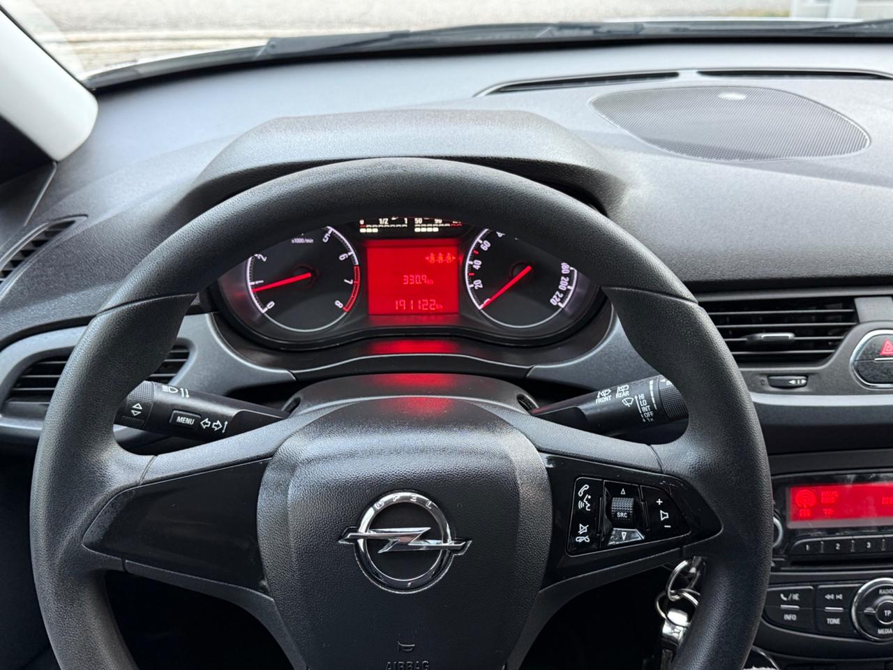 Opel Corsa 1.4 90CV GPL Tech 5 porte Cosmo