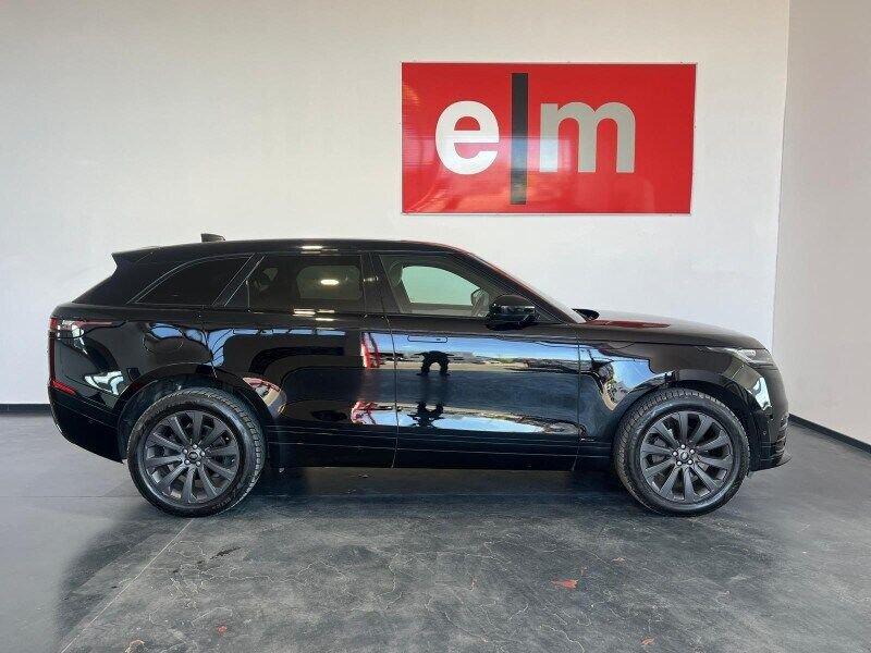 Land Rover Range Rover Velar Range Rover Velar 2.0D I4 180 CV R-Dynamic SE