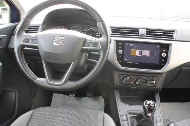 SEAT Ibiza 1.0 MPI 5 porte Style