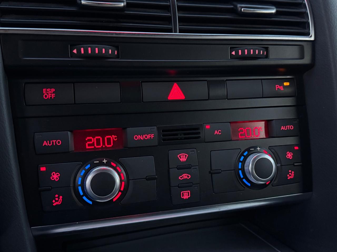 Audi A6 Avant 3.0 V6 TDI 240cv Quattro Limited Ed