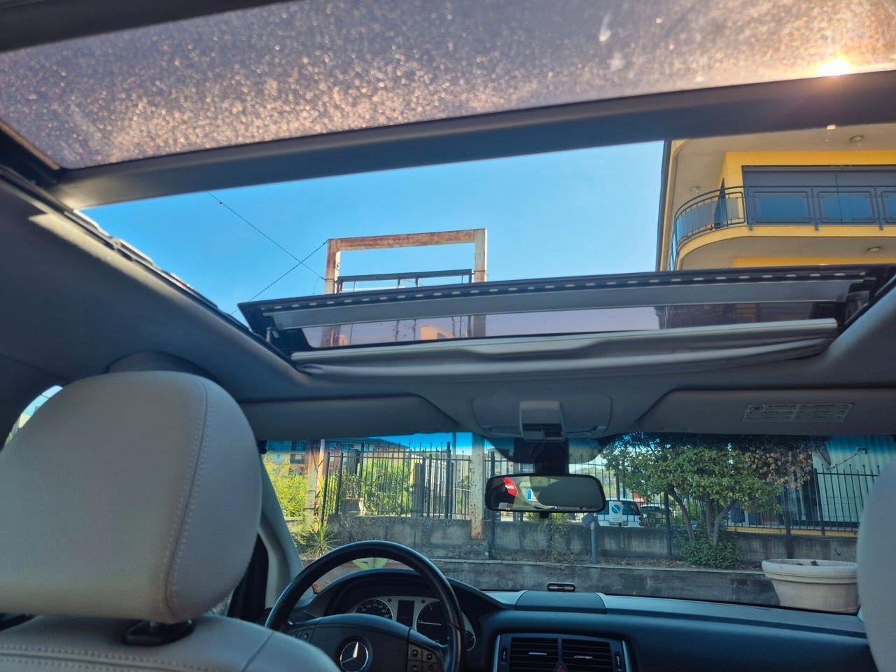 Mercedes-benz B 200 CDI Executive