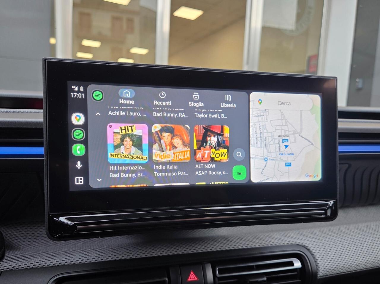 Citroen C3 PureTech 100 S&S Plus KM0 "2026"