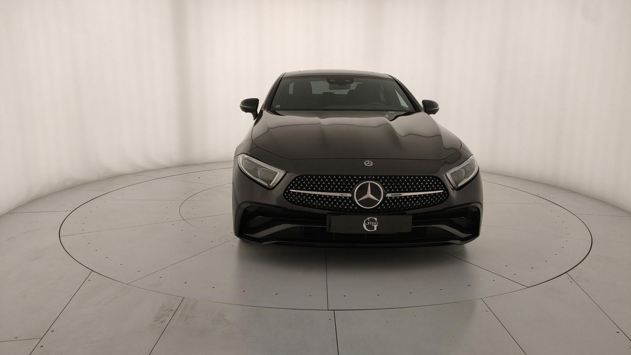 Mercedes-Benz CLS 400d Premium Plus 4Matic 330CV