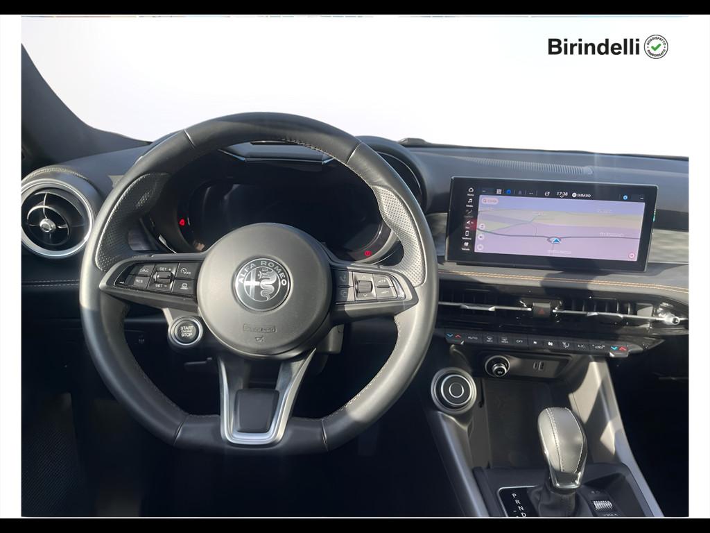 ALFA ROMEO Tonale - Tonale 1.6 diesel 130 CV TCT6 Sprint