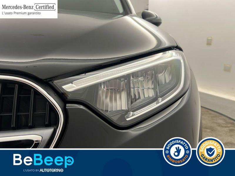 Mercedes-Benz GLC 200 D ADVANCED 4MATIC AUTO