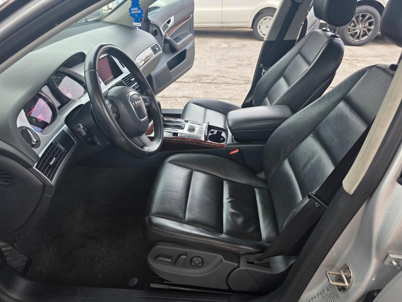 Audi A6 Avant 2.0 TDI 136 CV F.AP. multitronic Advanced