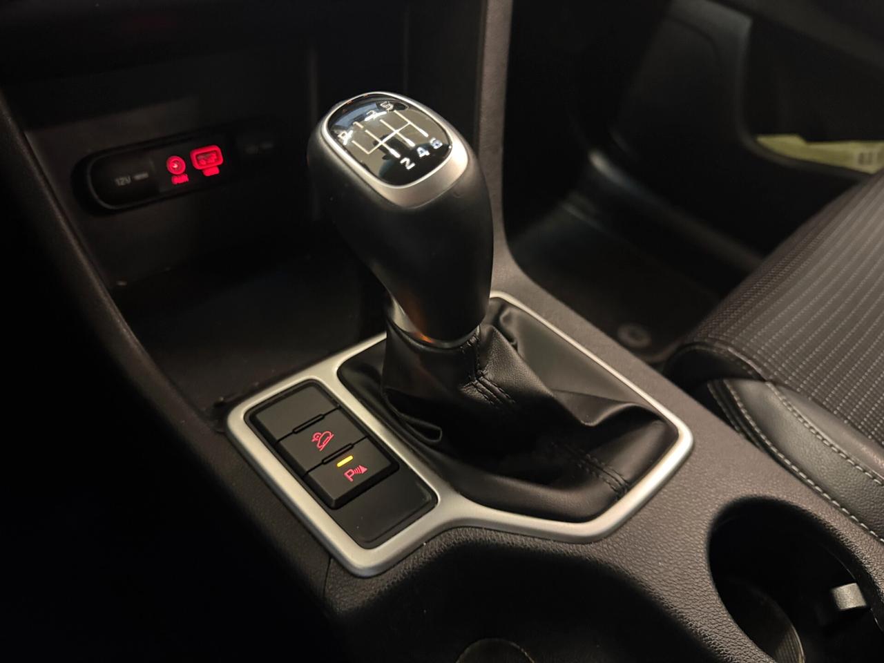 KIA Sportage 1.7 CRDI 2WD Business Class *UNICO PROPRIETARIO*