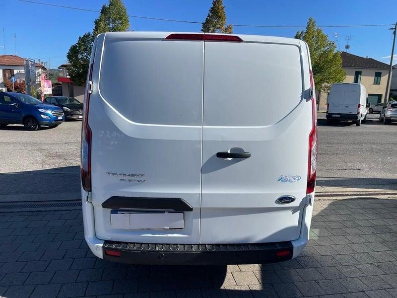 Ford Transit Custom 280 2.0 tdci 130cv trend L1H1 E6.2