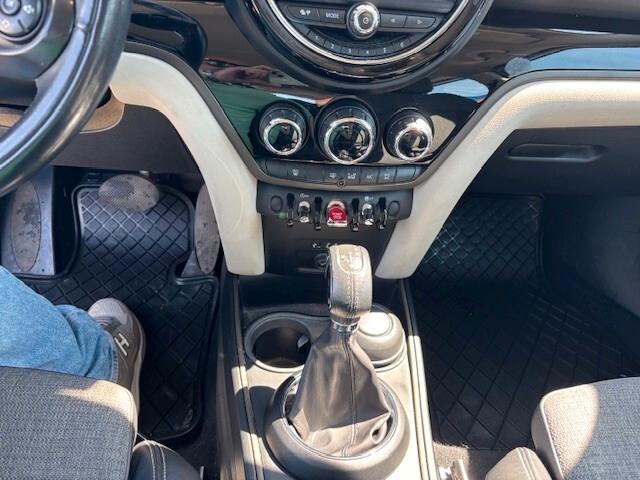 Mini Cooper D Countryman Mini 2.0 Cooper D Business Countryman Automatica, UNIPRO', TAGLIANDI BMW, PERFETTA IN TUTTO!!!!!