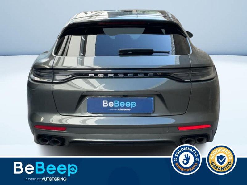 Porsche Panamera SPORT TURISMO 2.9 4 E-HYBRID PLATINUM EDI