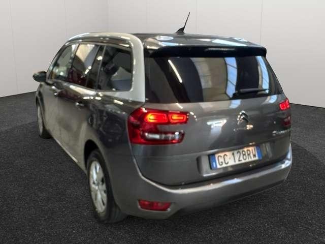 Citroen Grand C4 SpaceTourer 1.5 bluehdi 131cv Shine