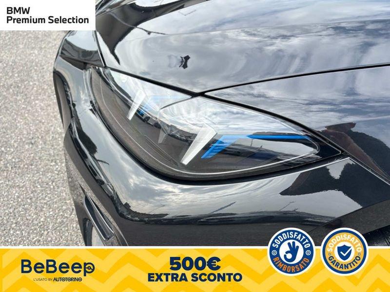 BMW Serie 4 Gran Coupé 420D GRAN COUPE MHEV 48V XDRIVE MSPORT PRO AUTO