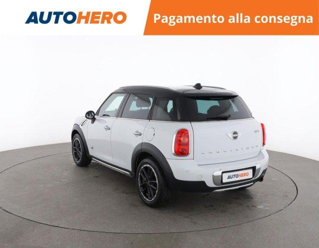 MINI Countryman Mini Cooper Countryman ALL4